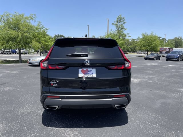 New 2025 Honda CR-V Sport-L image 6