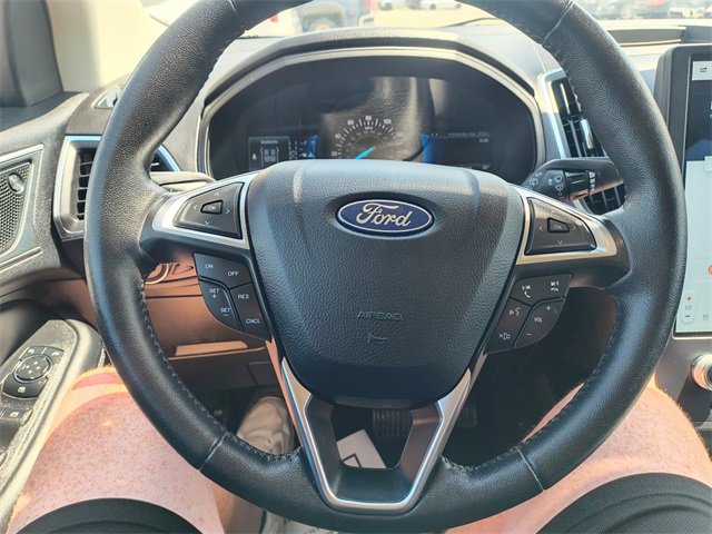 Used 2024 Ford Edge Titanium image 21
