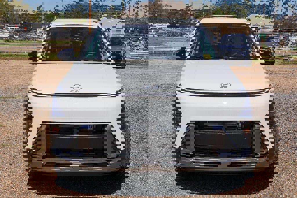 New 2026 Hyundai Kona SEL Premium image 26