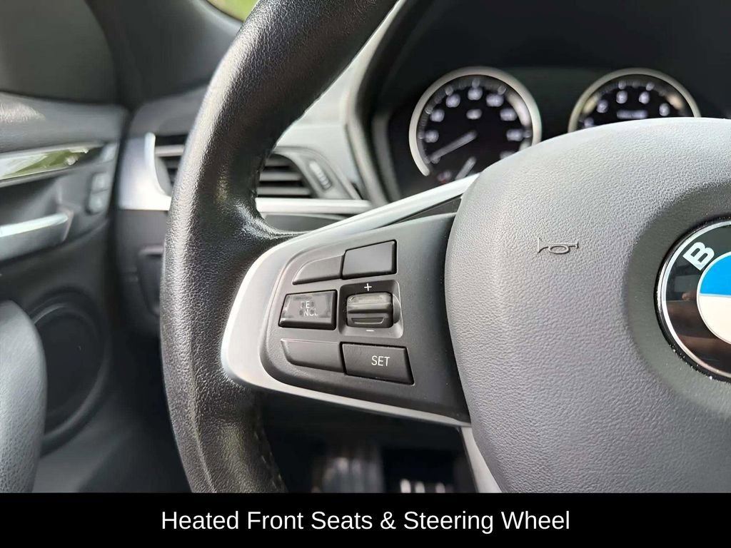 Used 2018 BMW X2 xDrive28i image 14