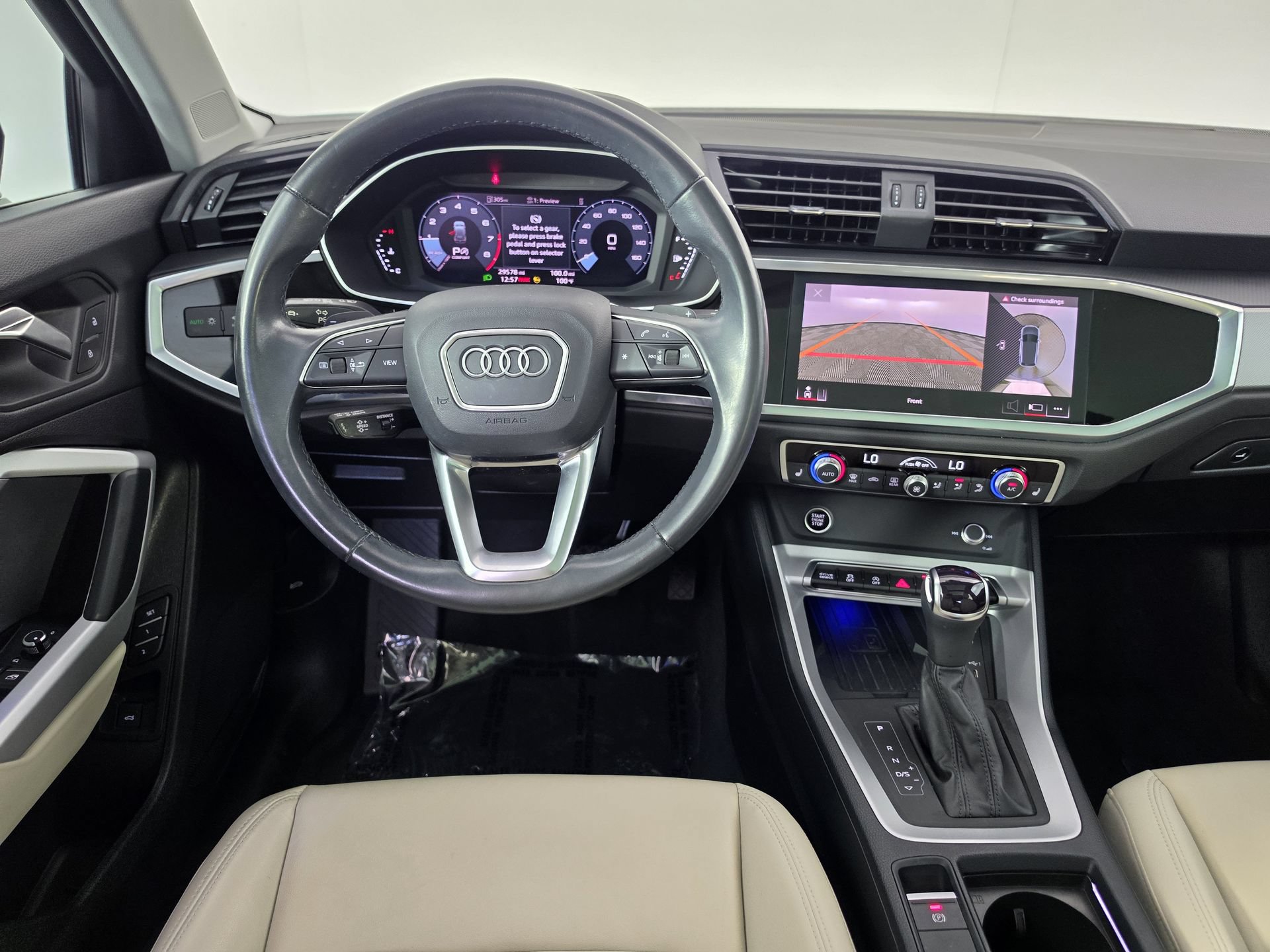 Certified 2024 Audi Q3 2.0T Premium Plus AWD/4WD image 25