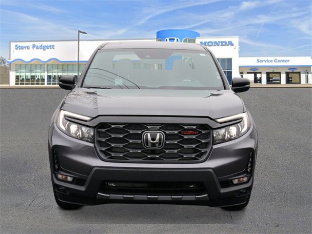 New 2026 Honda Ridgeline TrailSport image 9
