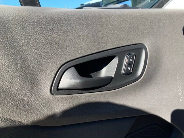 New 2026 Ford Transit 250 Low Roof w/ Fleet Safety Package image 10