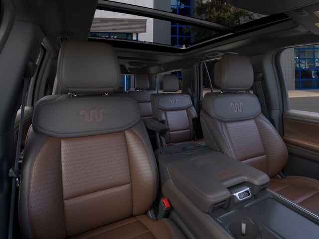 New 2026 Ford Expedition Max King Ranch AWD/4WD image 10