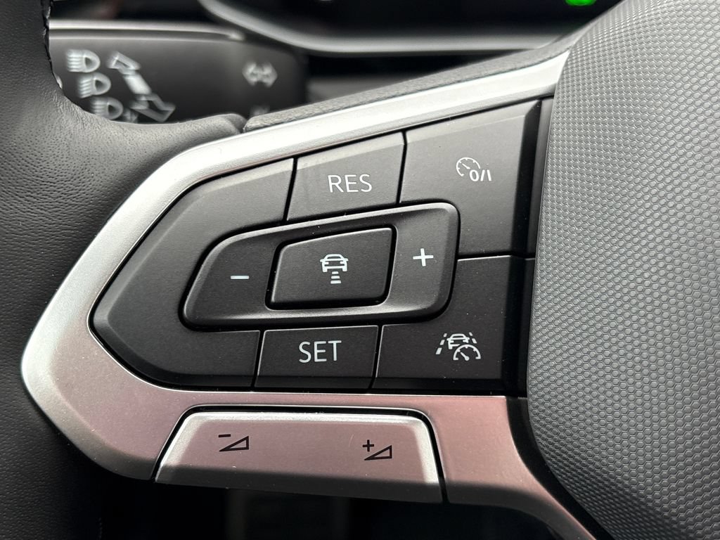 New 2026 Volkswagen Jetta Sport FWD image 24
