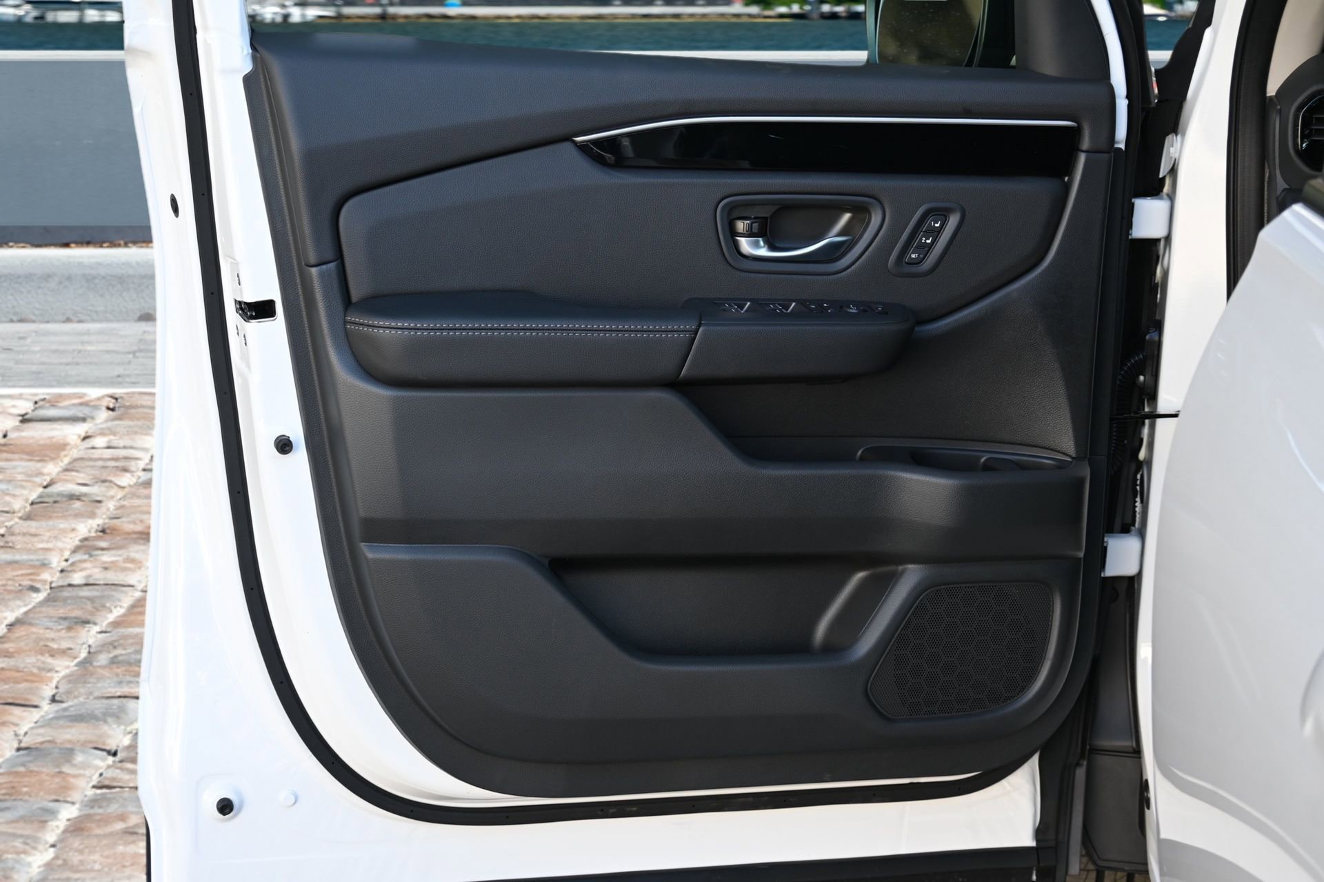 New 2026 Honda Pilot EX-L image 11