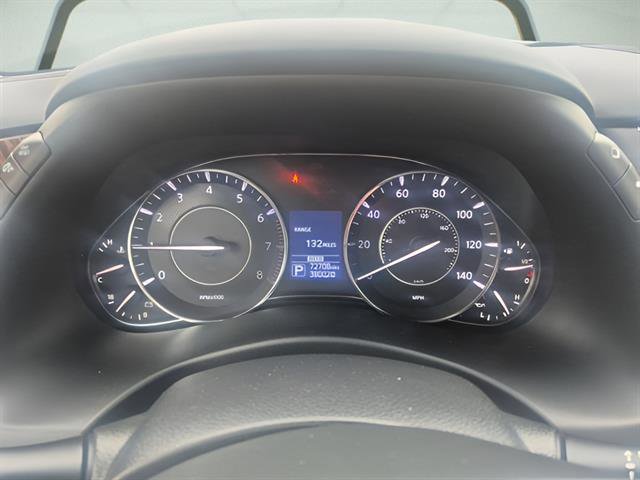 Used 2017 Nissan Armada SV w/ Driver Package image 11