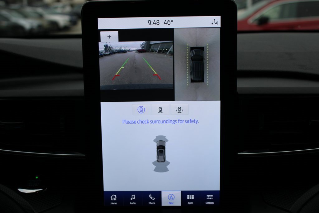 Used 2020 Ford Explorer ST image 17