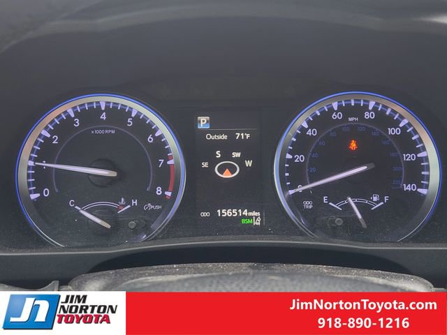 Used 2019 Toyota Highlander XLE image 17
