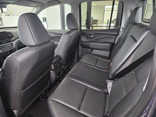 New 2026 Honda Ridgeline RTL image 9