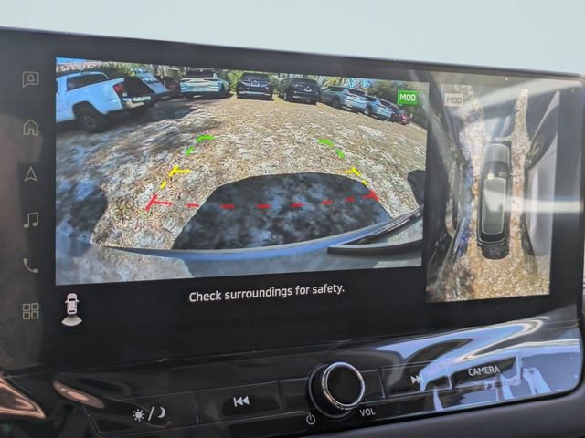 New 2026 Mitsubishi Outlander SE image 23