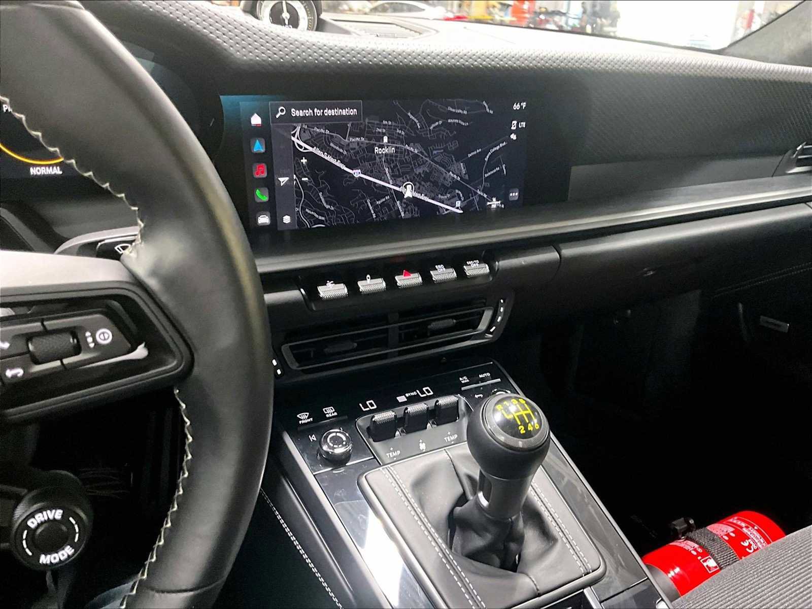 Used 2022 Porsche 911 GT3 image 17