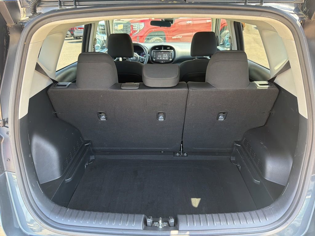 Used 2021 Kia Soul S image 25