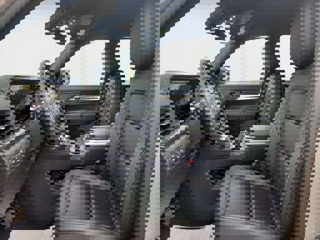 Used 2026 GMC Terrain Elevation w/ Elevation Premium Package AWD/4WD image 9