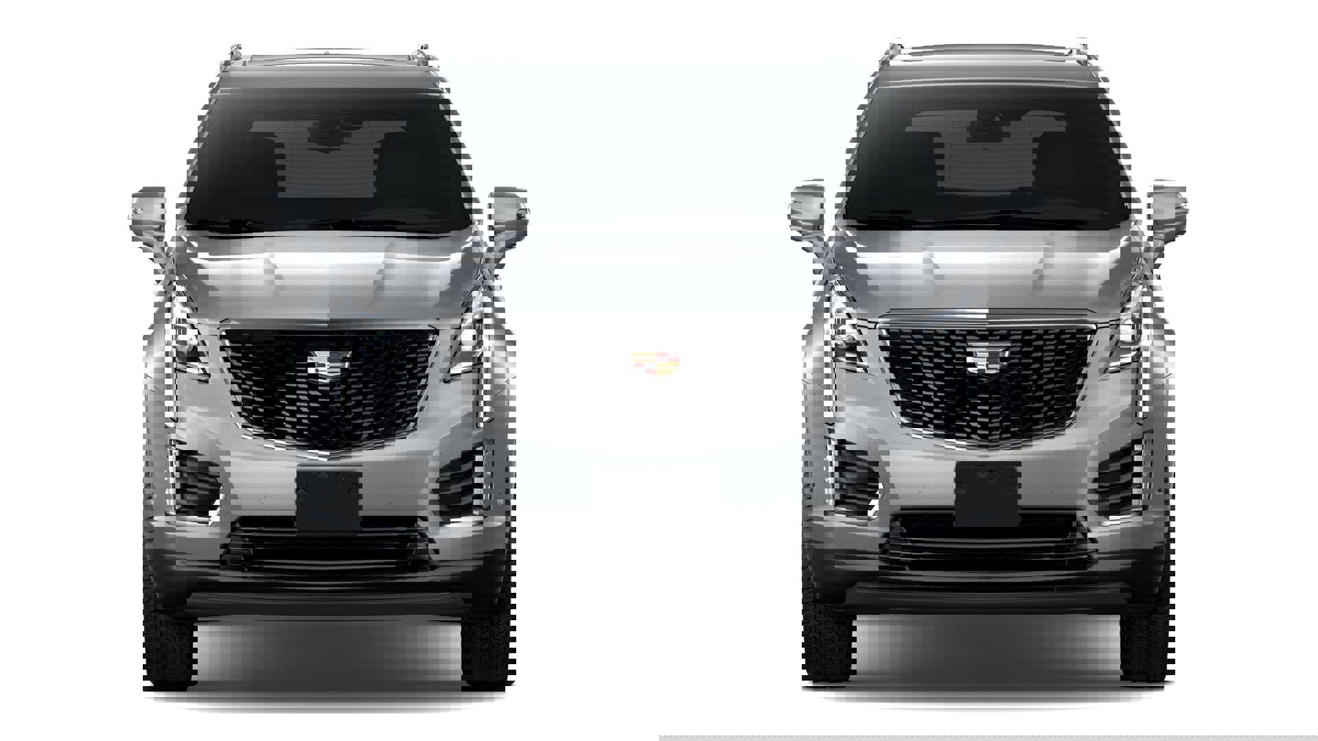 New 2025 Cadillac XT5 Premium Luxury w/ Technology Package image 21