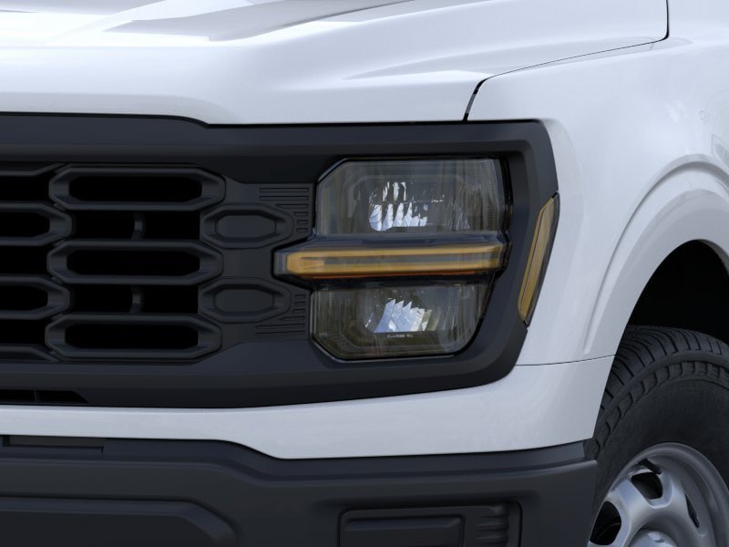 New 2024 Ford F150 XL AWD/4WD image 42