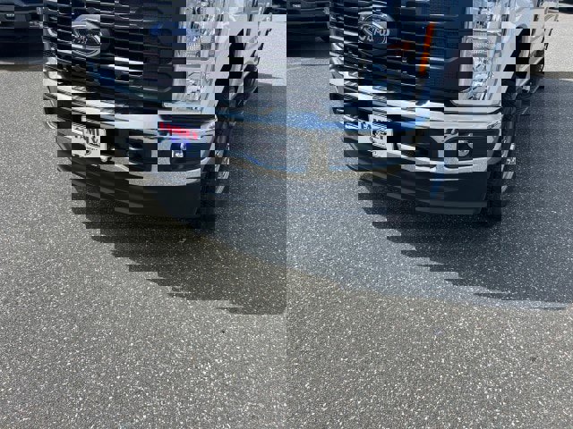 New 2026 Ford F250 XL image 23