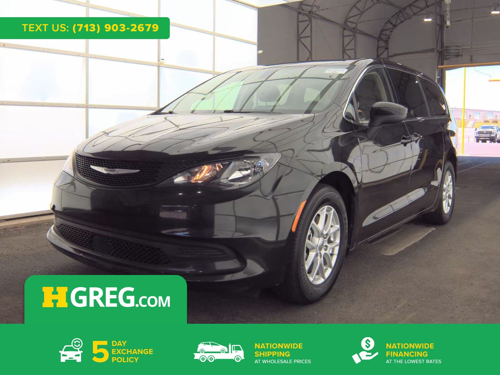 Used 2022 Chrysler Voyager LX