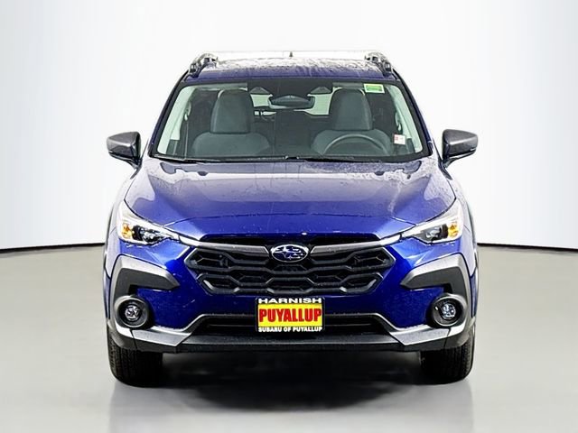New 2026 Subaru Crosstrek 2.0i Premium image 2