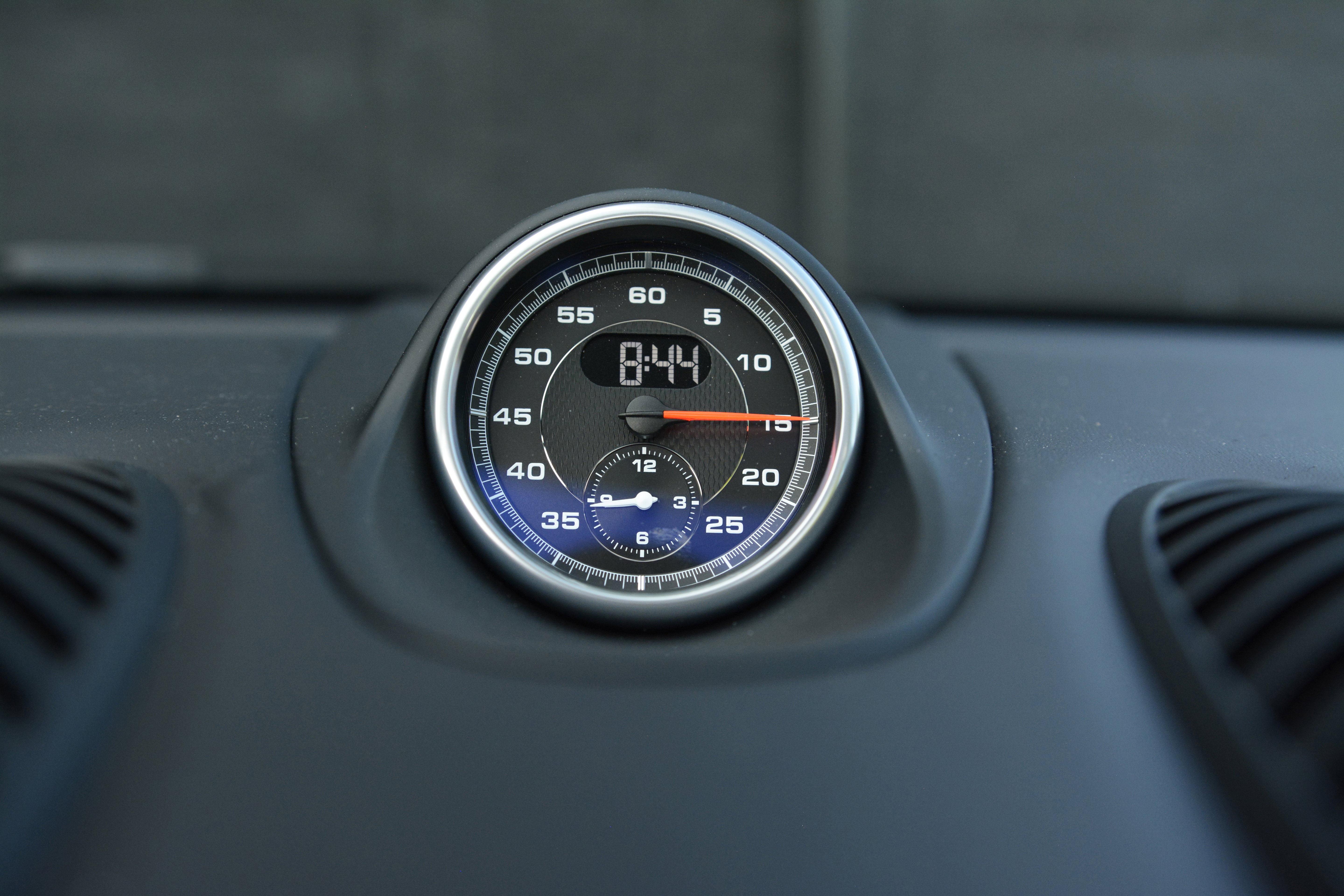 Certified 2025 Porsche 718 Boxster GTS image 20