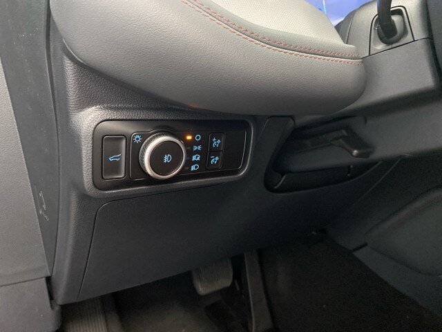 New 2026 Ford Explorer Active AWD/4WD image 20