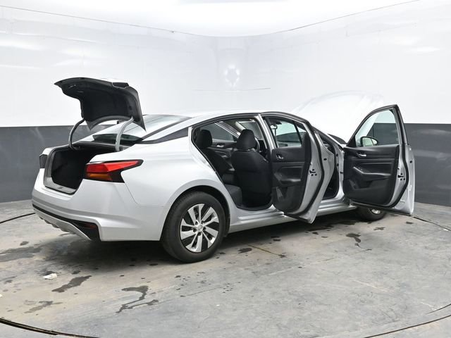 Used 2021 Nissan Altima 2.5 S image 40