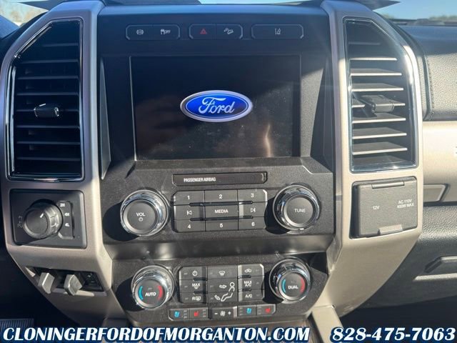 Used 2020 Ford F250 Lariat image 31