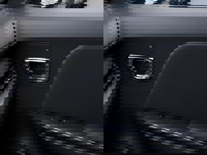 New 2026 Kia K4 EX image 25