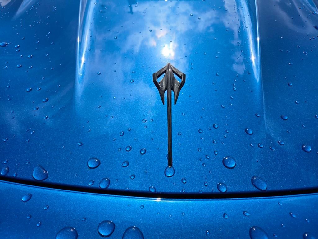 Used 2025 Chevrolet Corvette E-Ray image 10