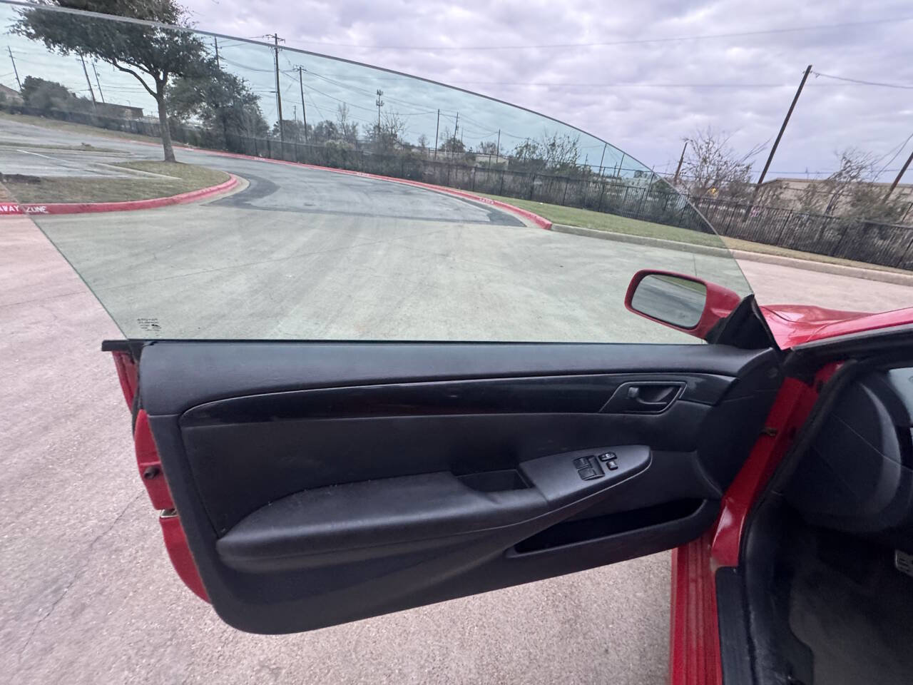 Used 2004 Toyota Solara SE Sport image 15