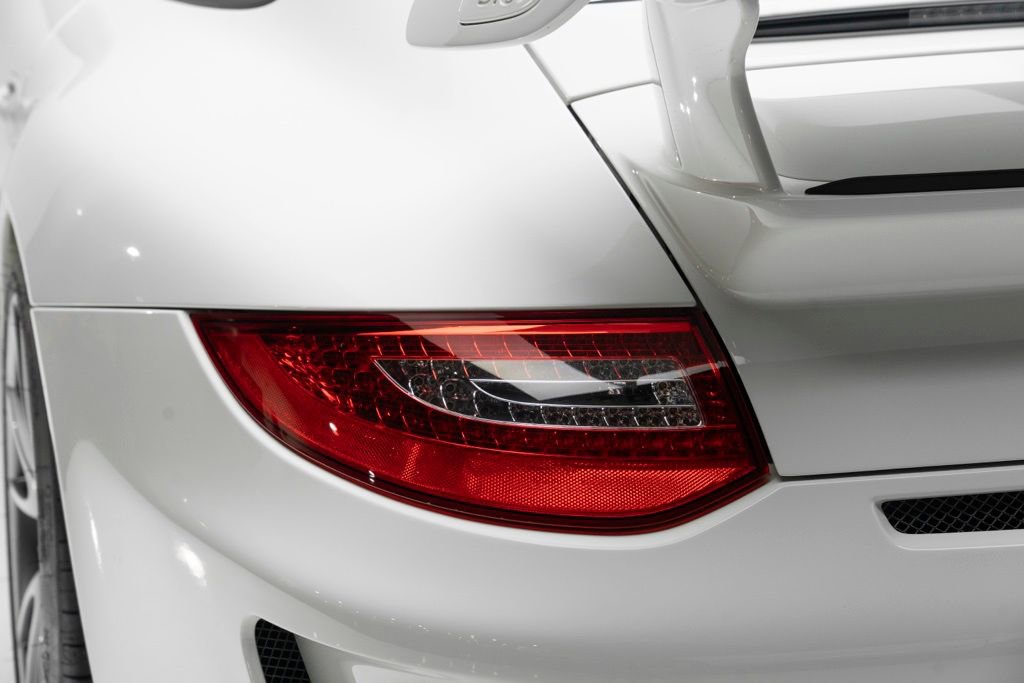 Used 2010 Porsche 911 GT3 image 42