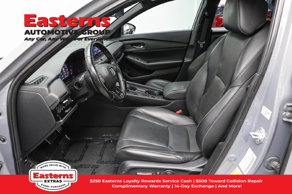 Used 2024 Honda Accord Sport image 15