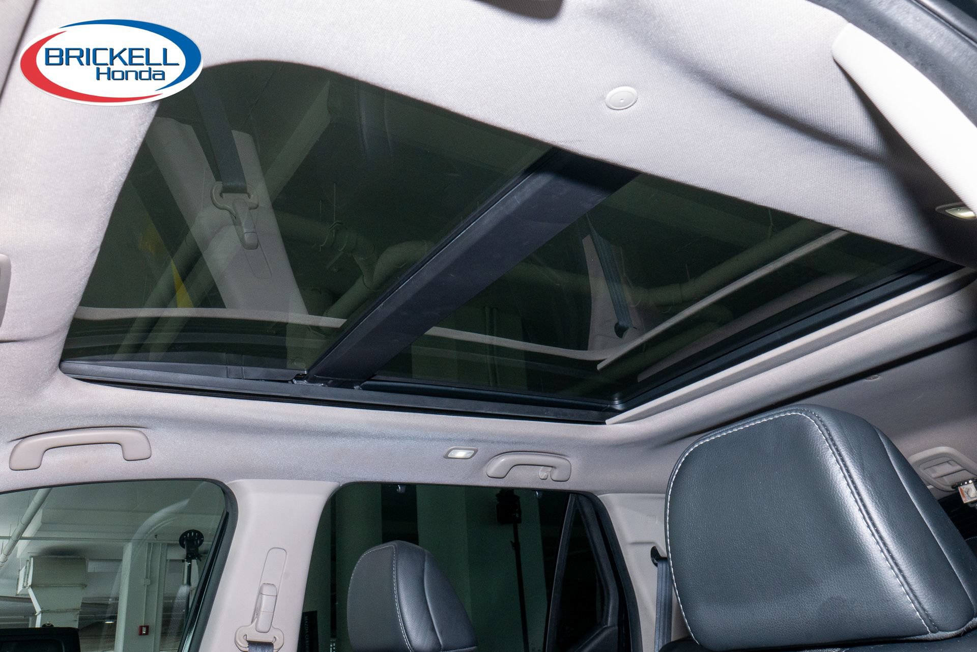 Certified 2023 Honda Pilot Touring image 41