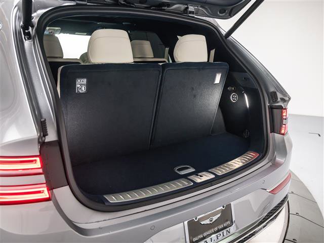 New 2026 Genesis GV80 3.5T Prestige image 11