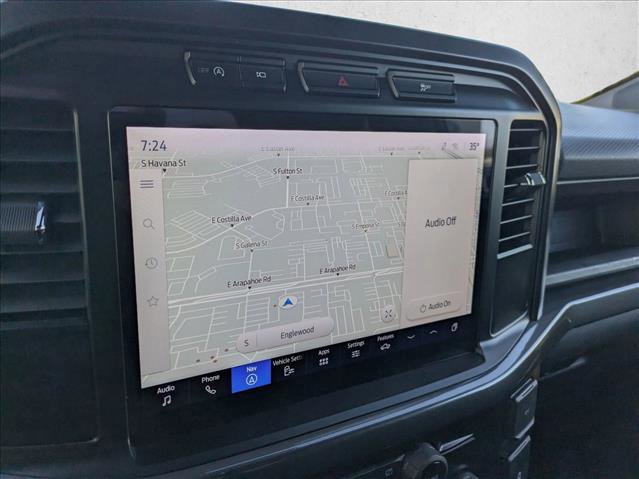 Used 2024 Ford F150 STX AWD/4WD image 13