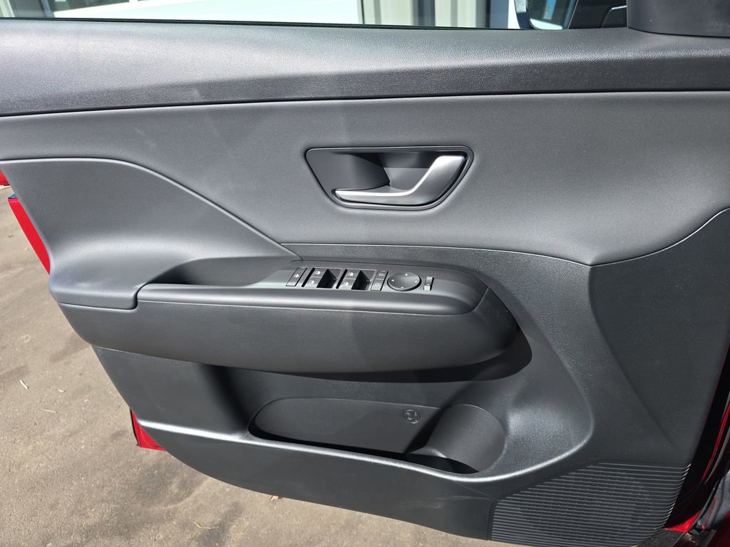 New 2026 Hyundai Kona SEL Premium FWD image 27