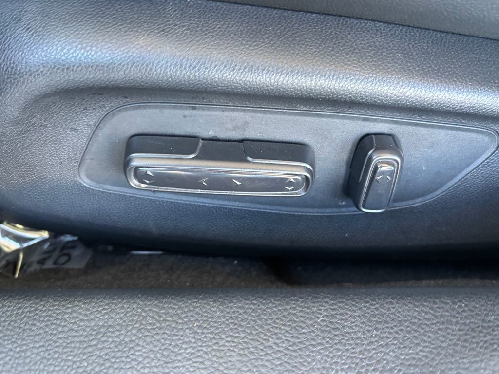 Used 2025 Honda Civic Sport Touring image 22
