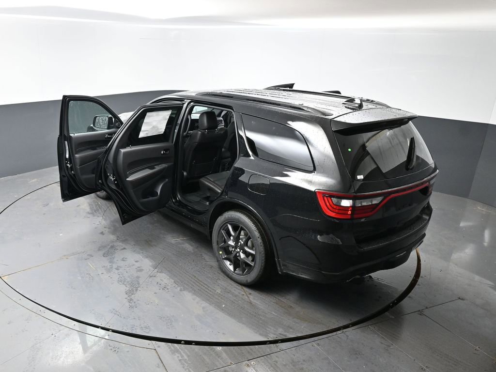 New 2026 Dodge Durango GT image 45