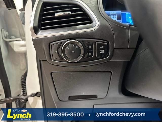 Certified 2024 Ford Edge SEL w/ Convenience Package AWD/4WD image 18