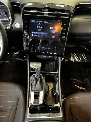 Used 2024 Hyundai Santa Cruz SEL FWD image 22