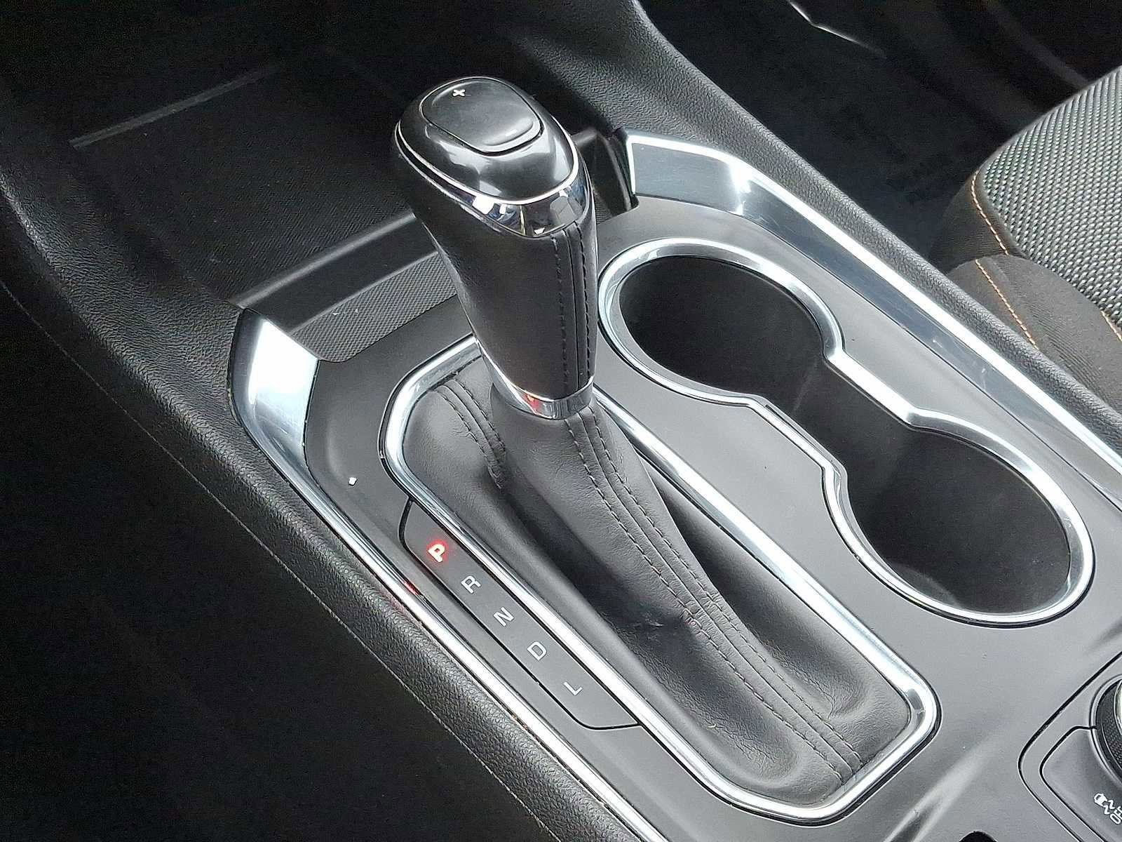 Certified 2018 Chevrolet Traverse LT image 22