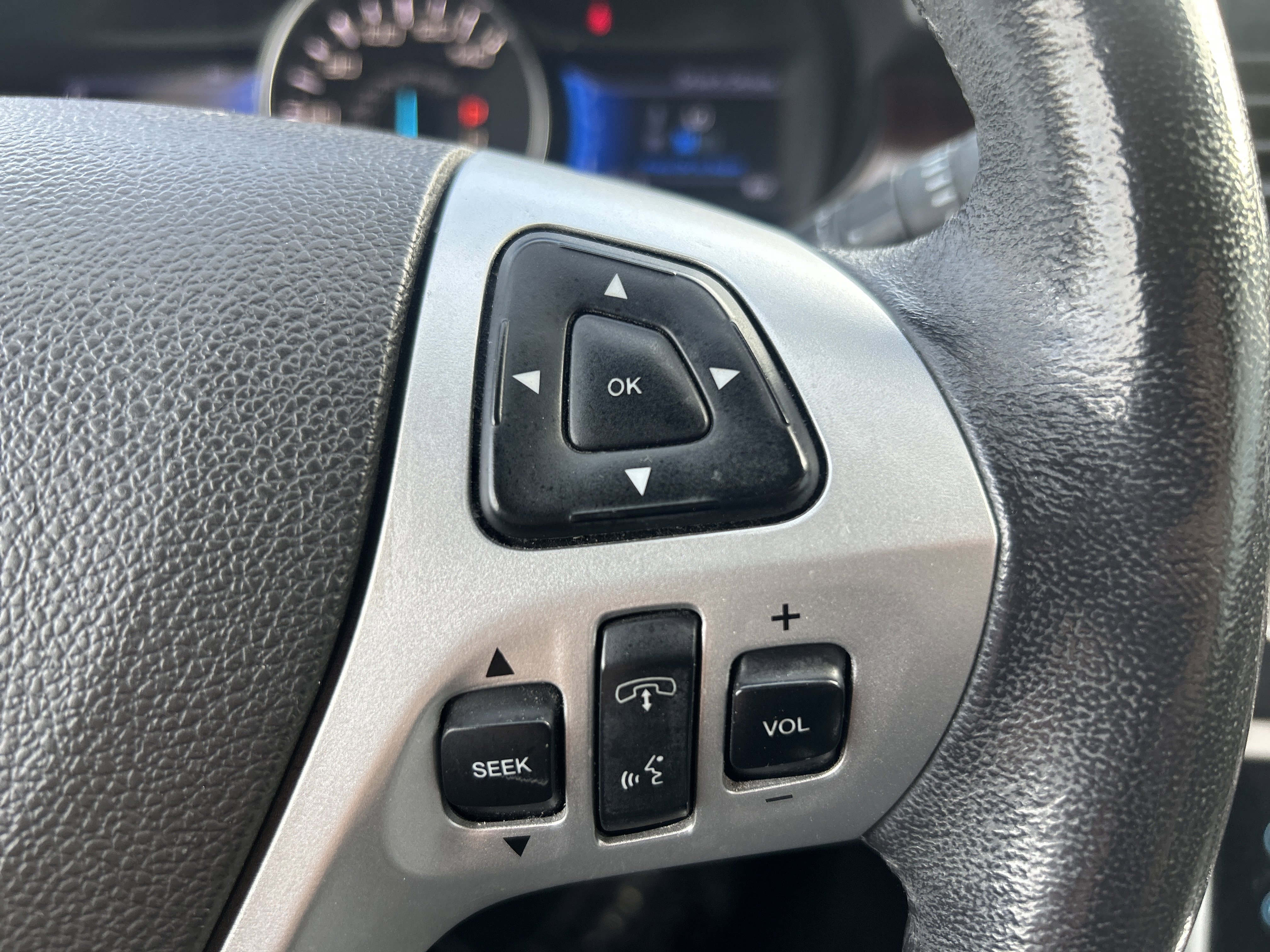 Used 2013 Ford Edge Limited image 16