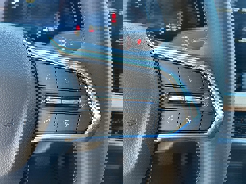 New 2026 Chevrolet Equinox ACTIV image 14