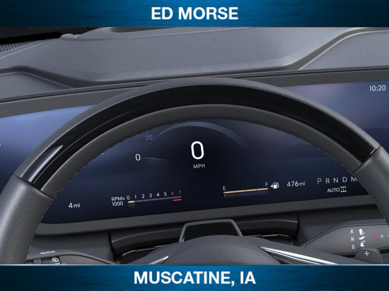 New 2026 Buick Enclave Avenir image 18