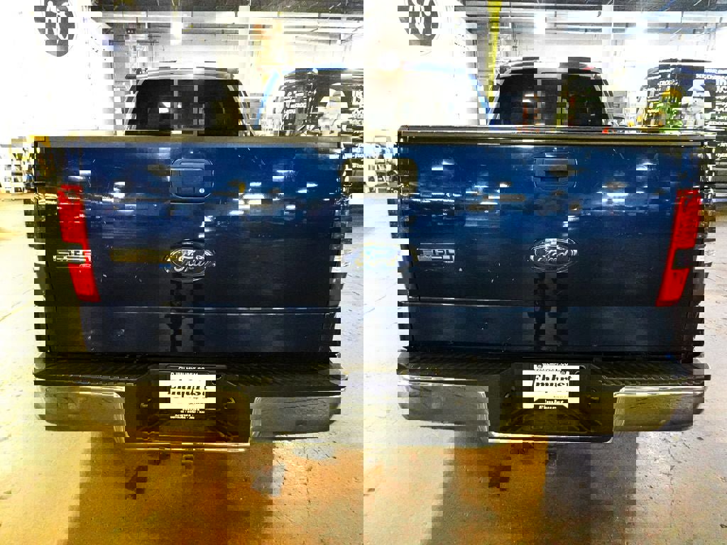 Used 2008 Ford F150 STX image 5