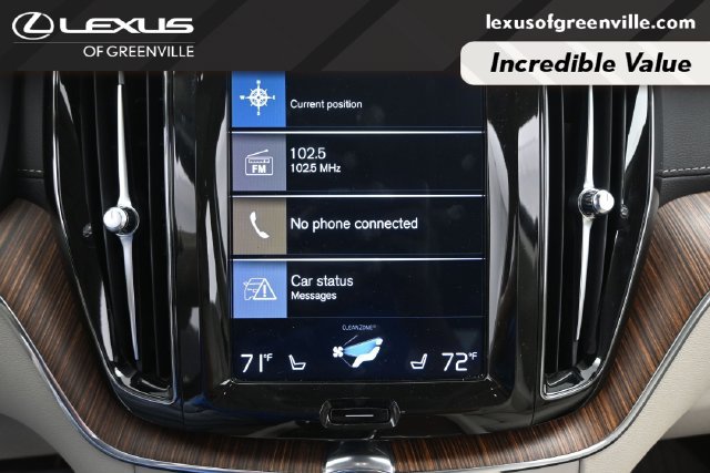Used 2020 Volvo XC60 T5 Inscription w/ Protection Package Premier FWD image 15