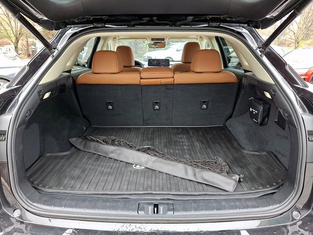 Used 2021 Lexus RX 350 AWD w/ Premium Package image 31