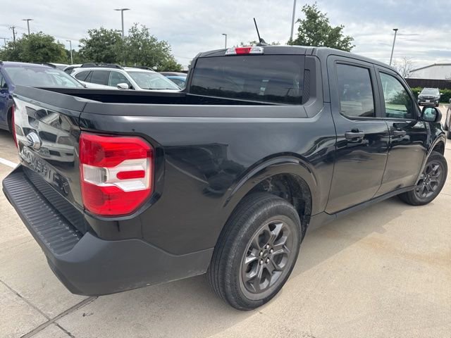 Used 2024 Ford Maverick XLT image 3