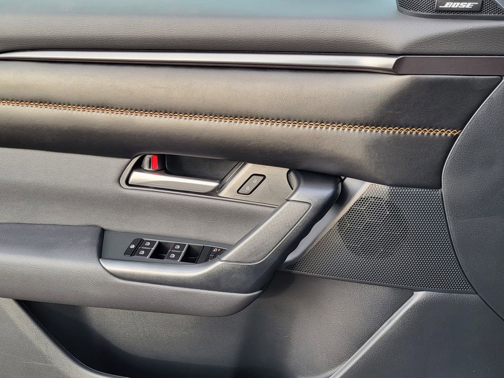 New 2026 MAZDA CX-50 AWD 2.5 Hybrid w/ Cargo Package image 14