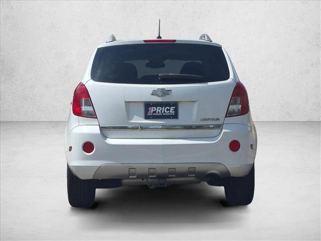 Used 2014 Chevrolet Captiva Sport LT FWD image 7